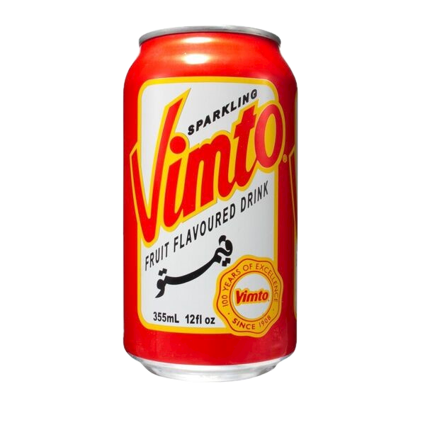 Vimto.