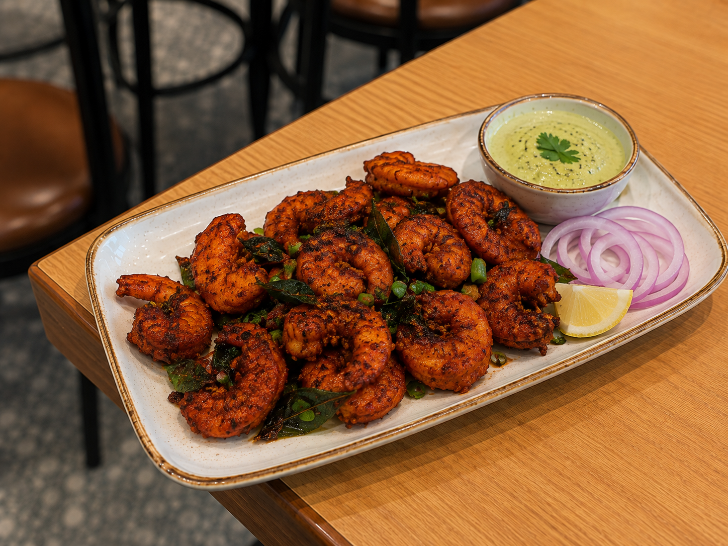Shrimp 65.