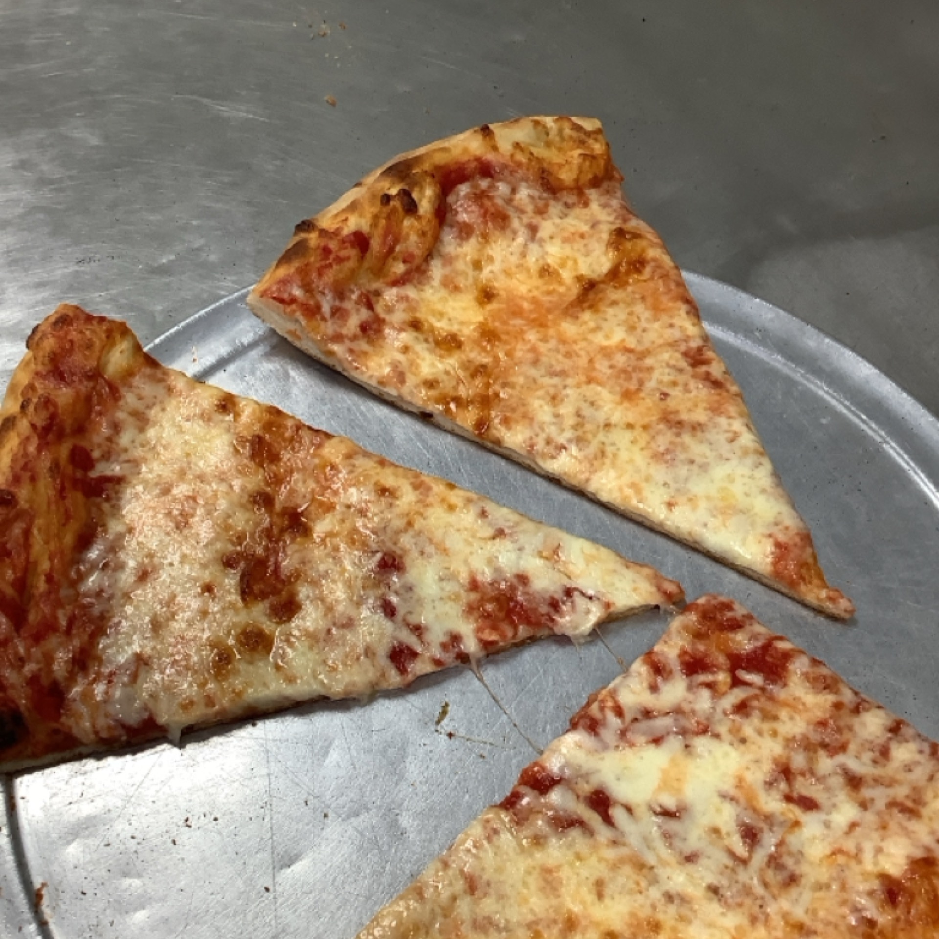 Pizza Slice.