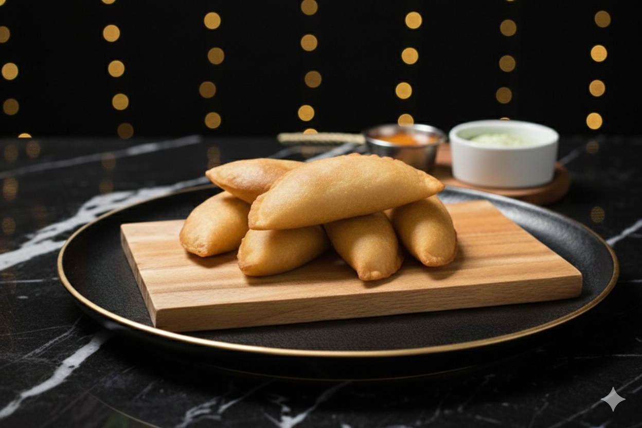 -Emp. Camaron/Shrimp.