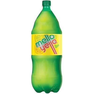2LT Mellow Yellow.