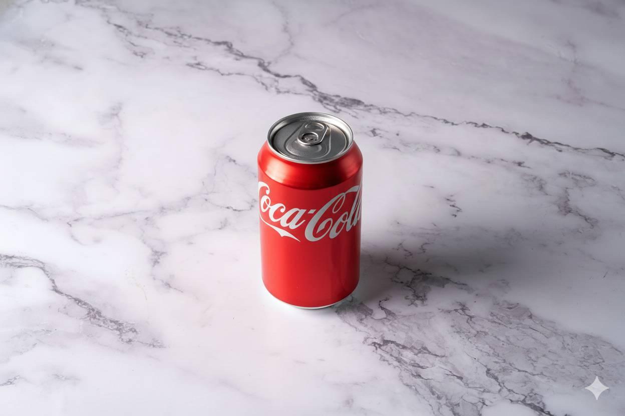Coke.