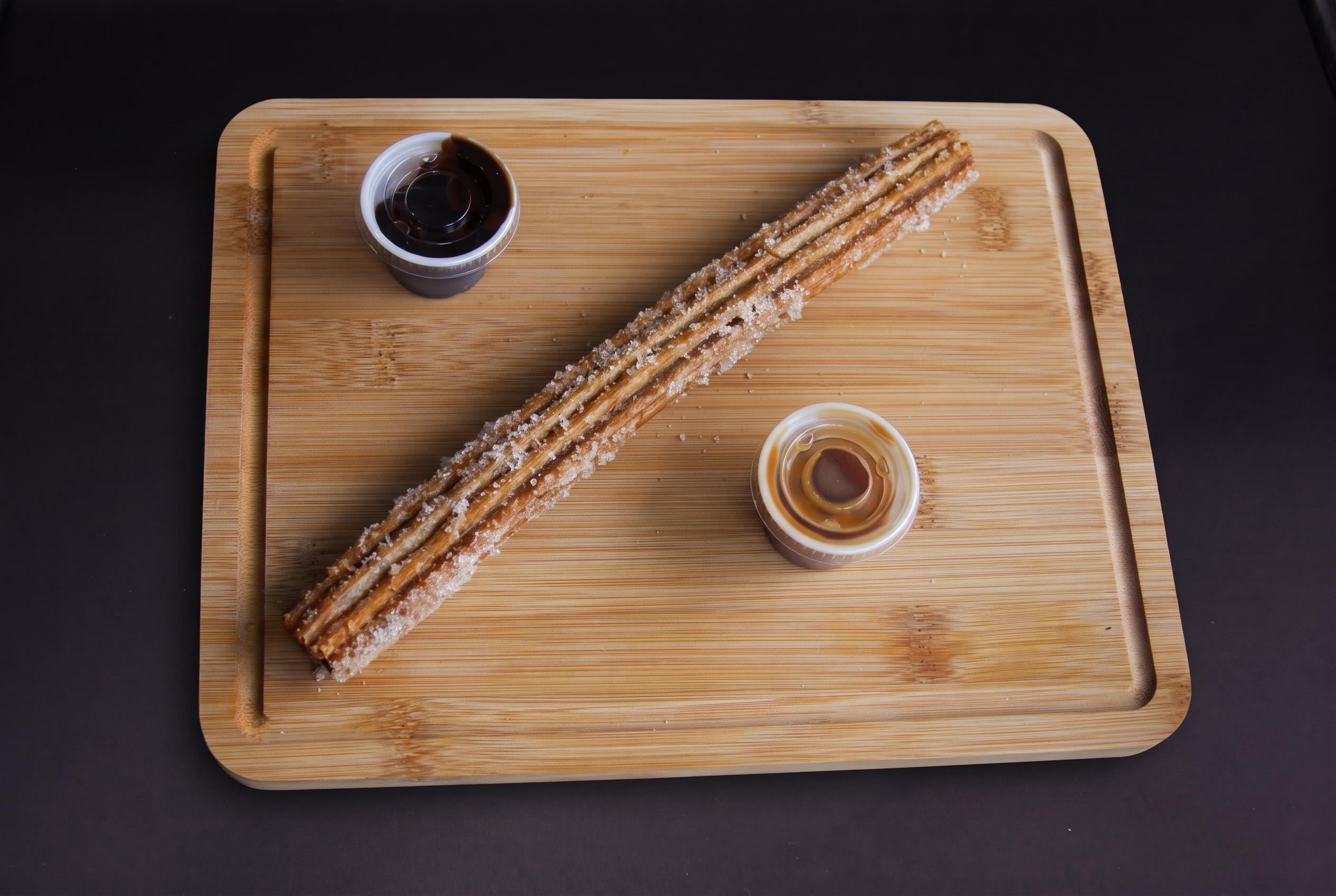 Mexican Churros.