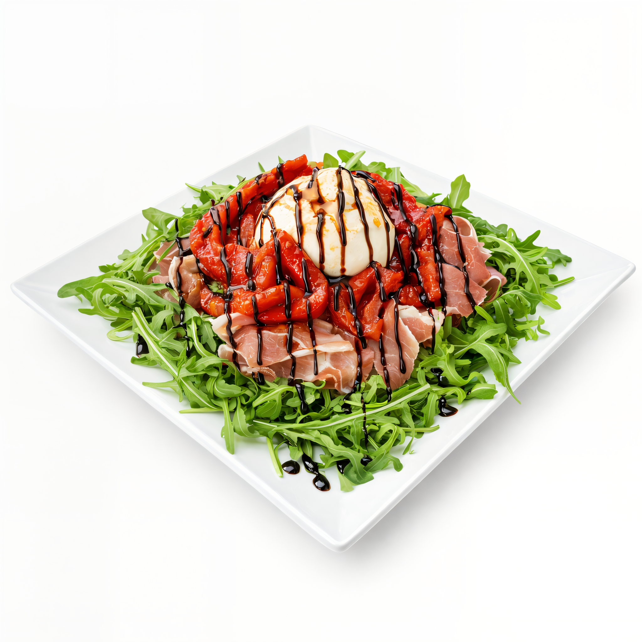Arugula.