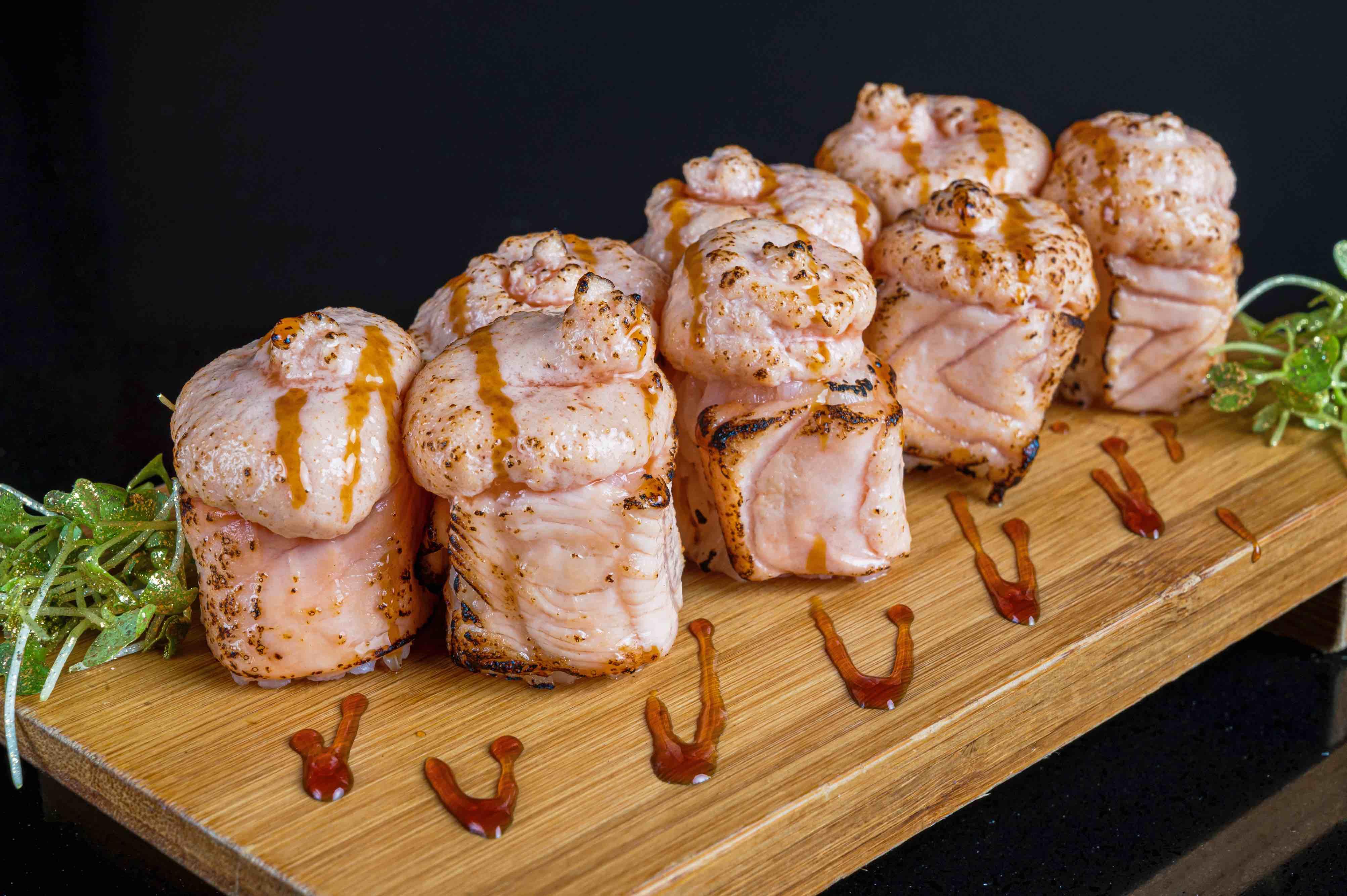 Joy Passion Fruit (8 pieces).