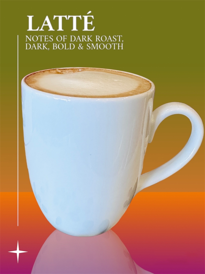 Latte.