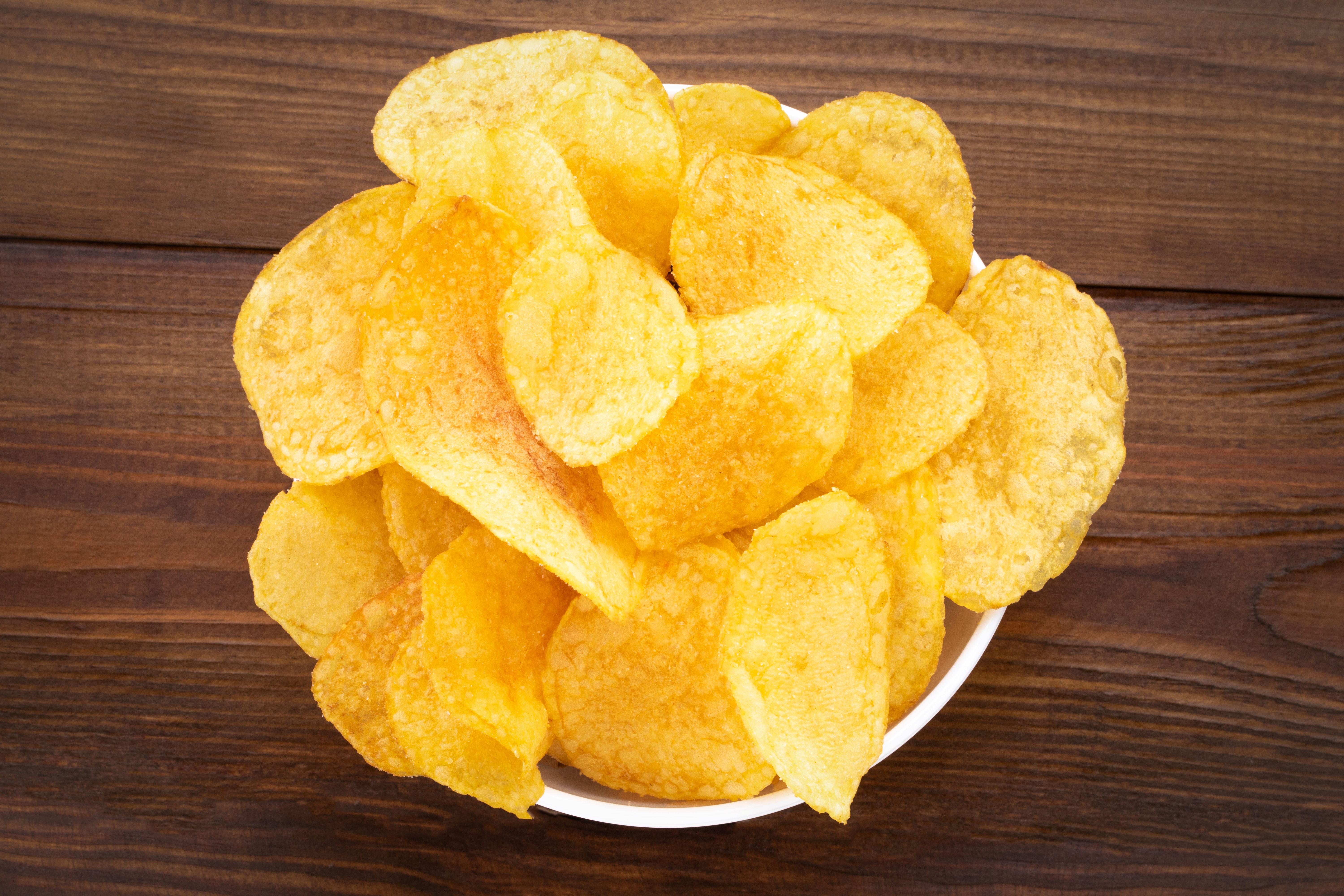 Chips.