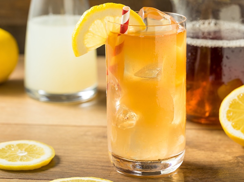 Arnold Palmer.