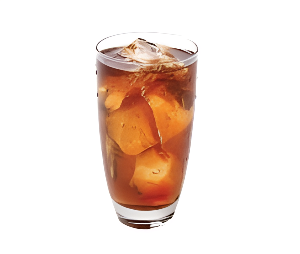 Black Tea (*).