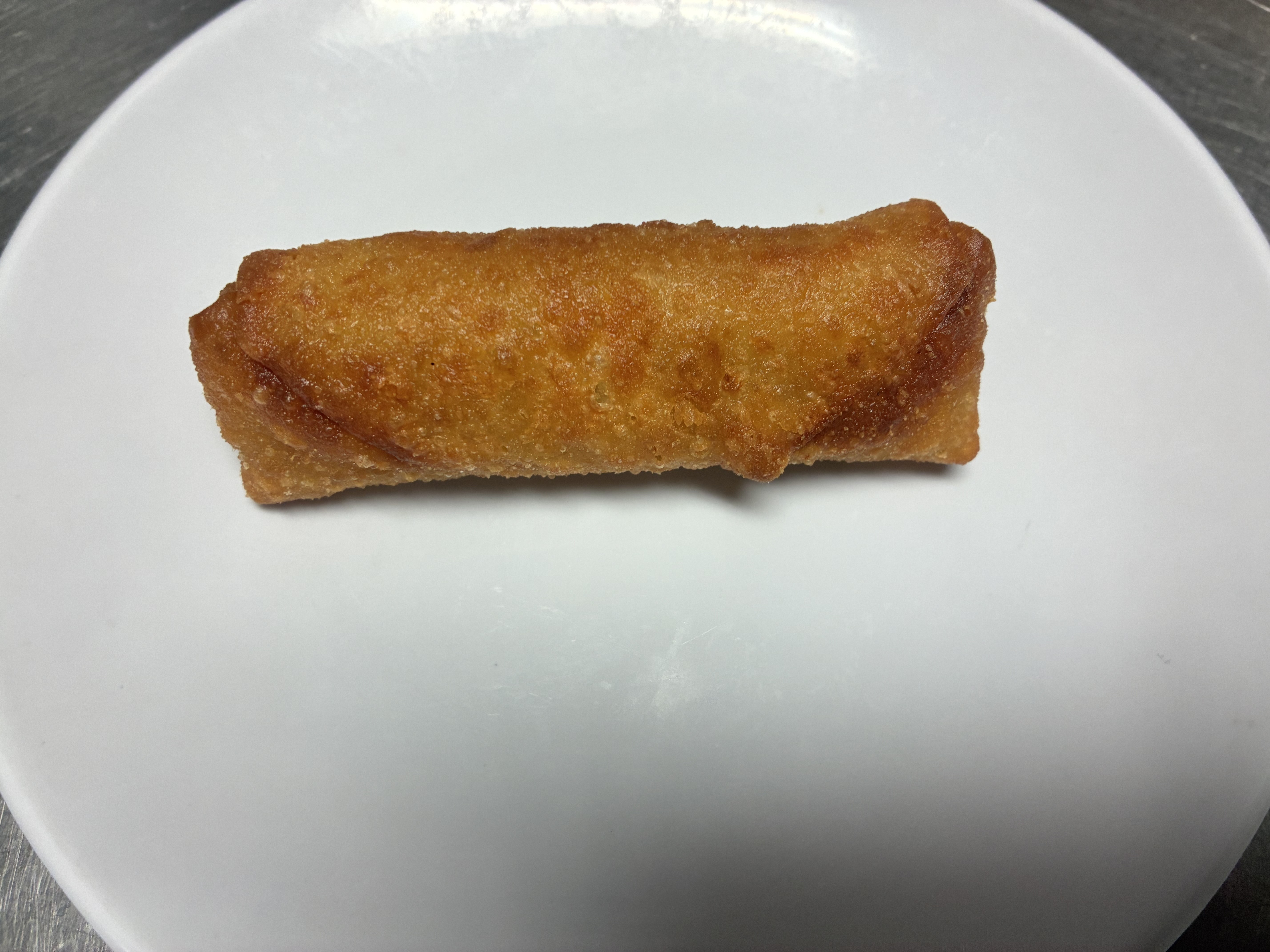 01 Egg Roll（1）春卷.