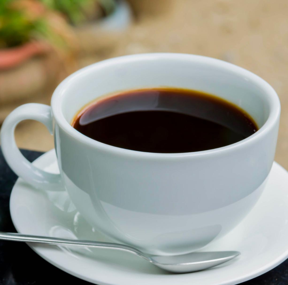 Americano.