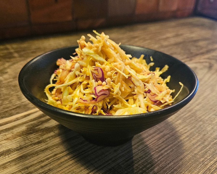 Side Salad.