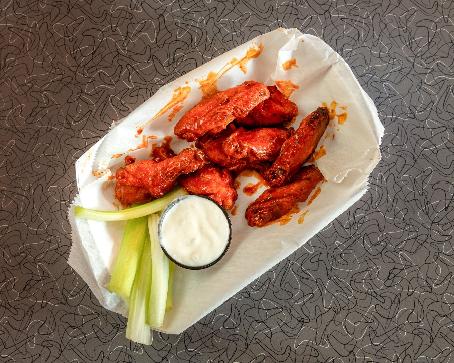 Kids Chicken Wings (3).