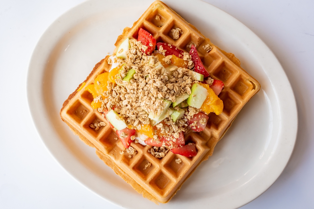Healthy Starter.