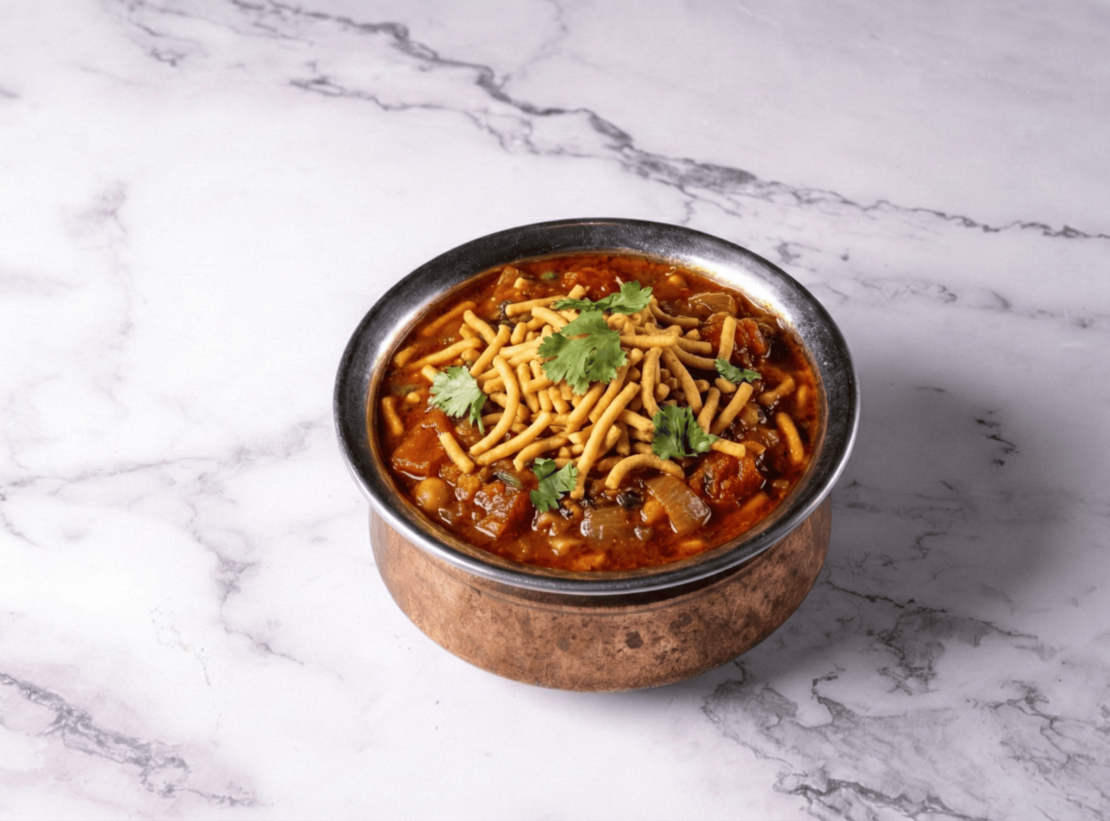 Sev Tamatar.