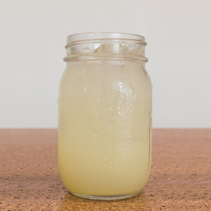 Lemonade.