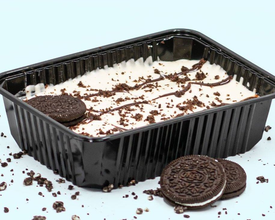 🍰 Tiramisu Oreo nutella 🍰