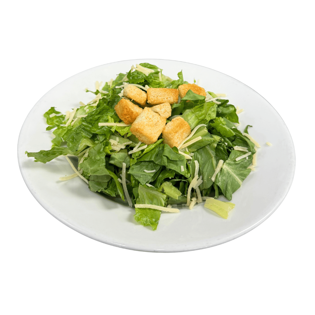 Caesar Salad.