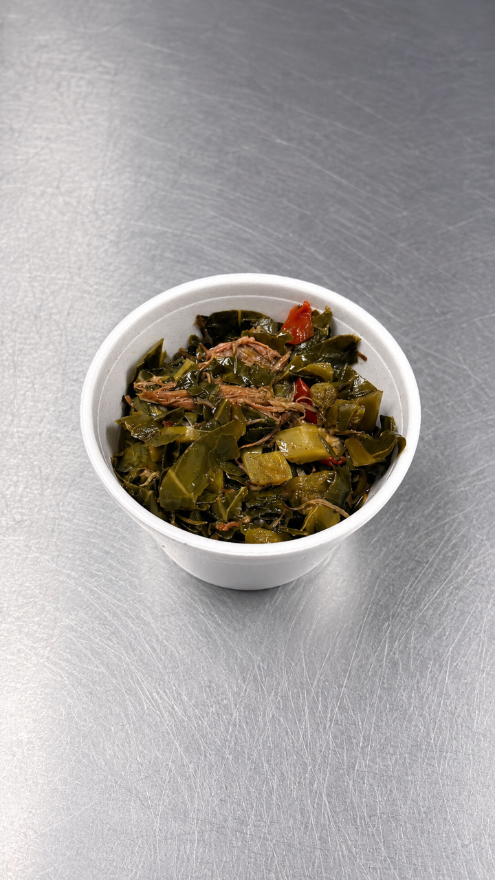 Collard Greens Regular.