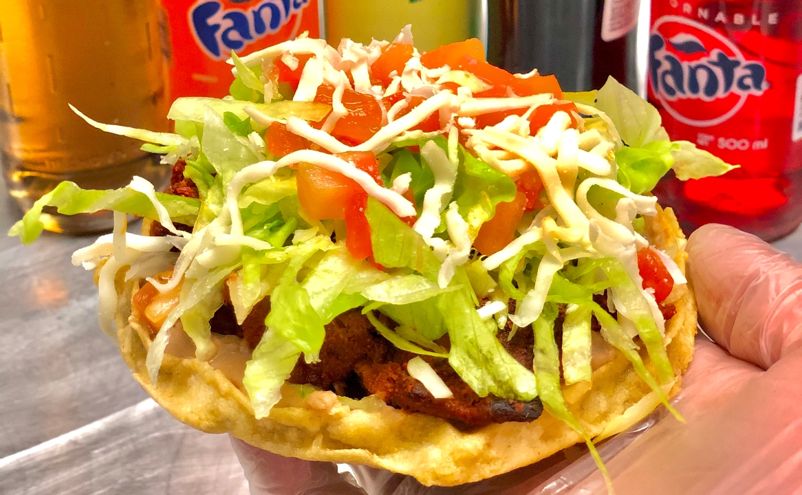 Sope.