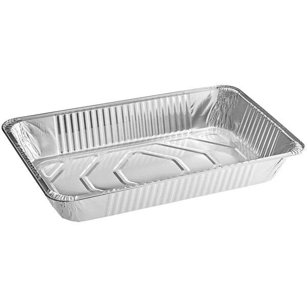 Pan for warming rack.