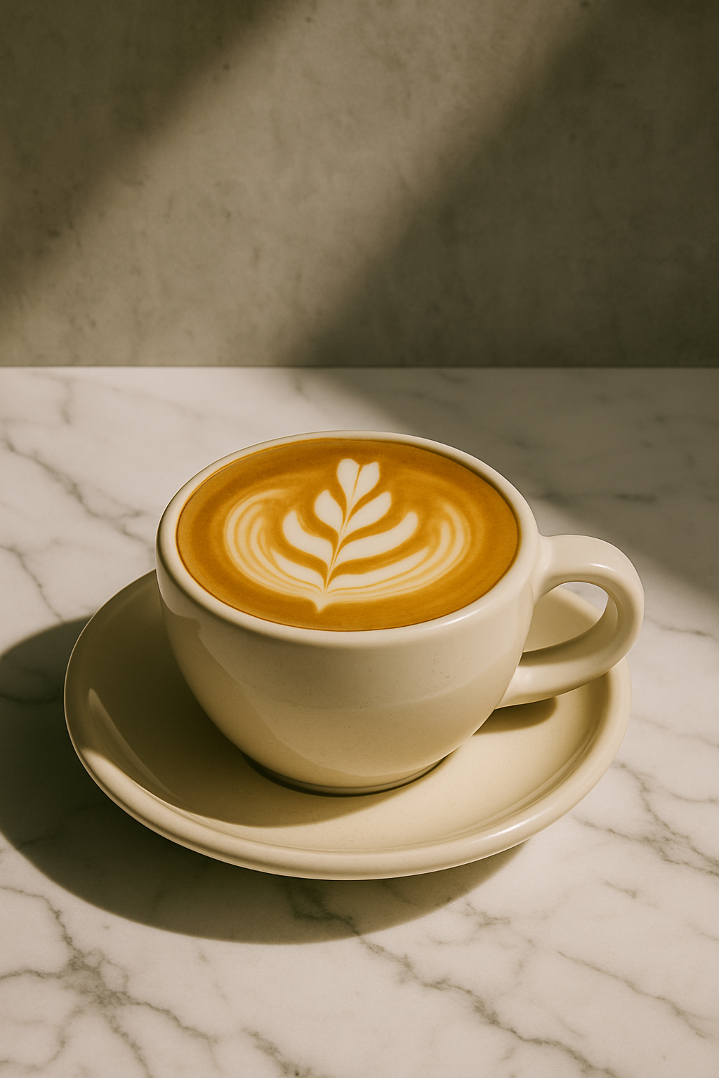 Flat White.