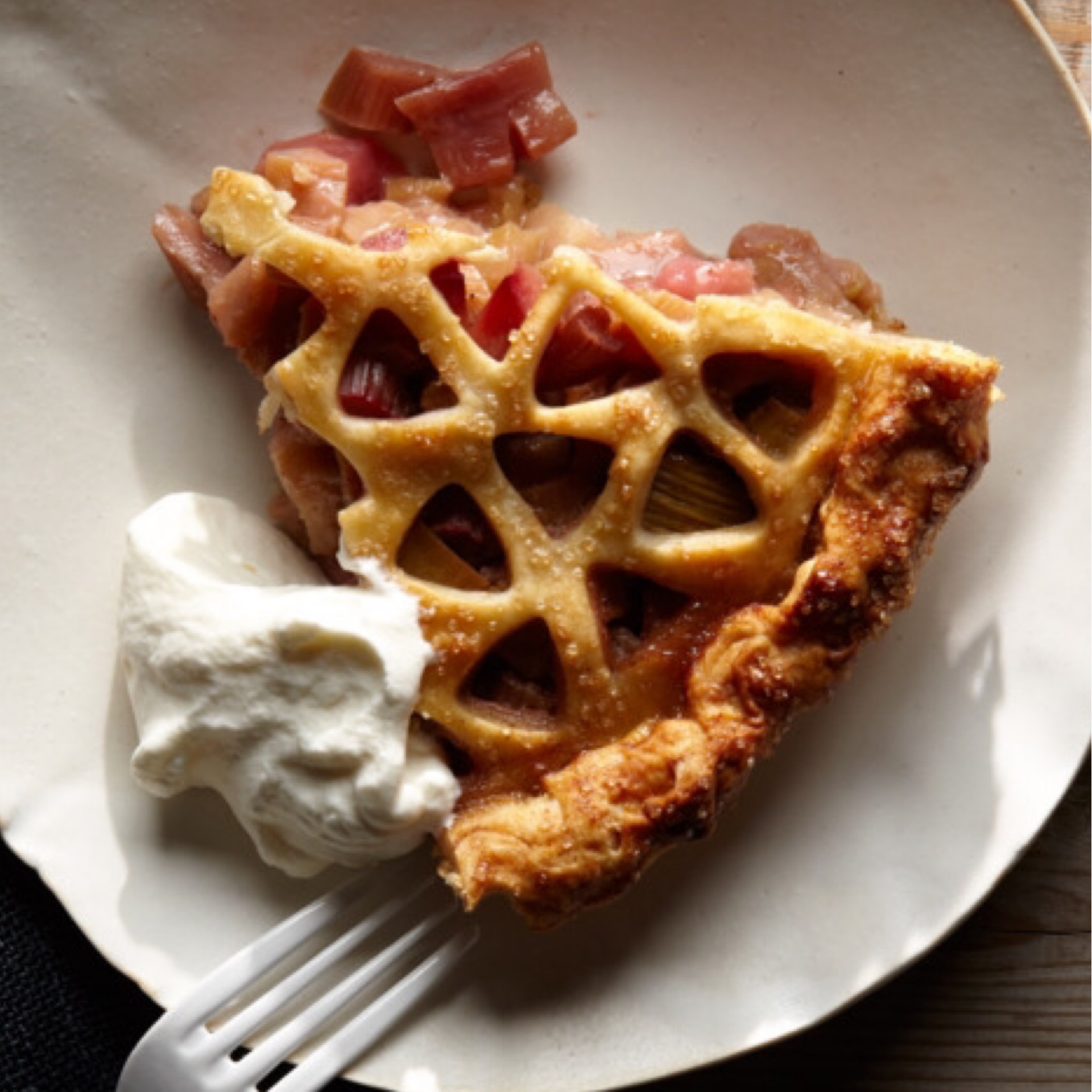 Pie Slice.