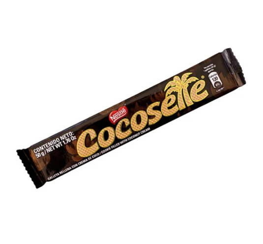 Cocosette.