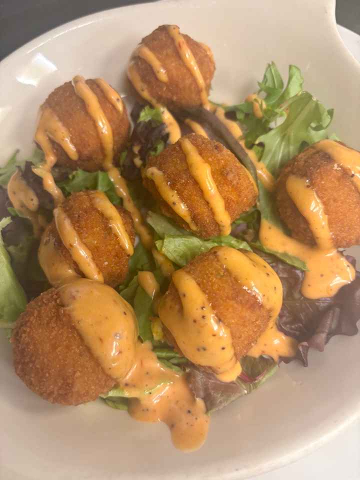 Cowboy Bites.