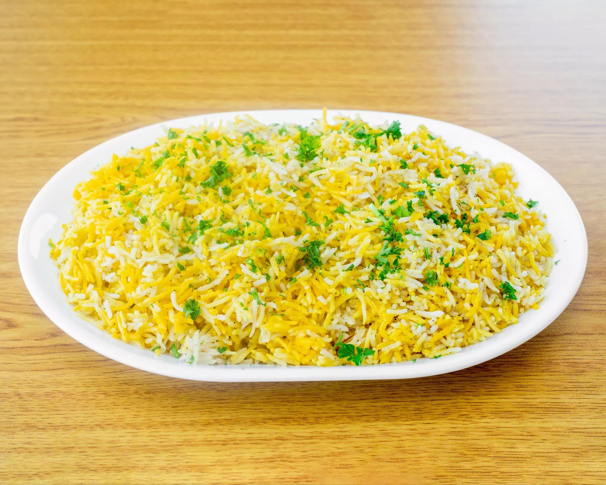 Small Rice.