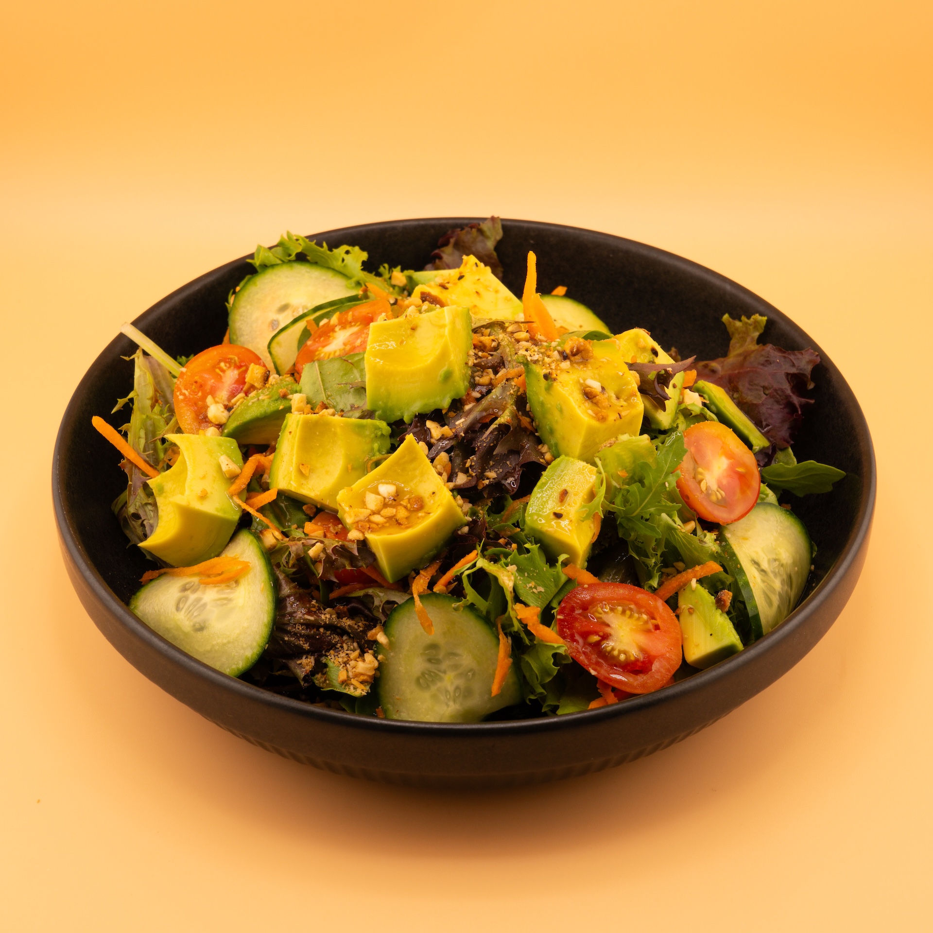 14. Yum Avocado.
