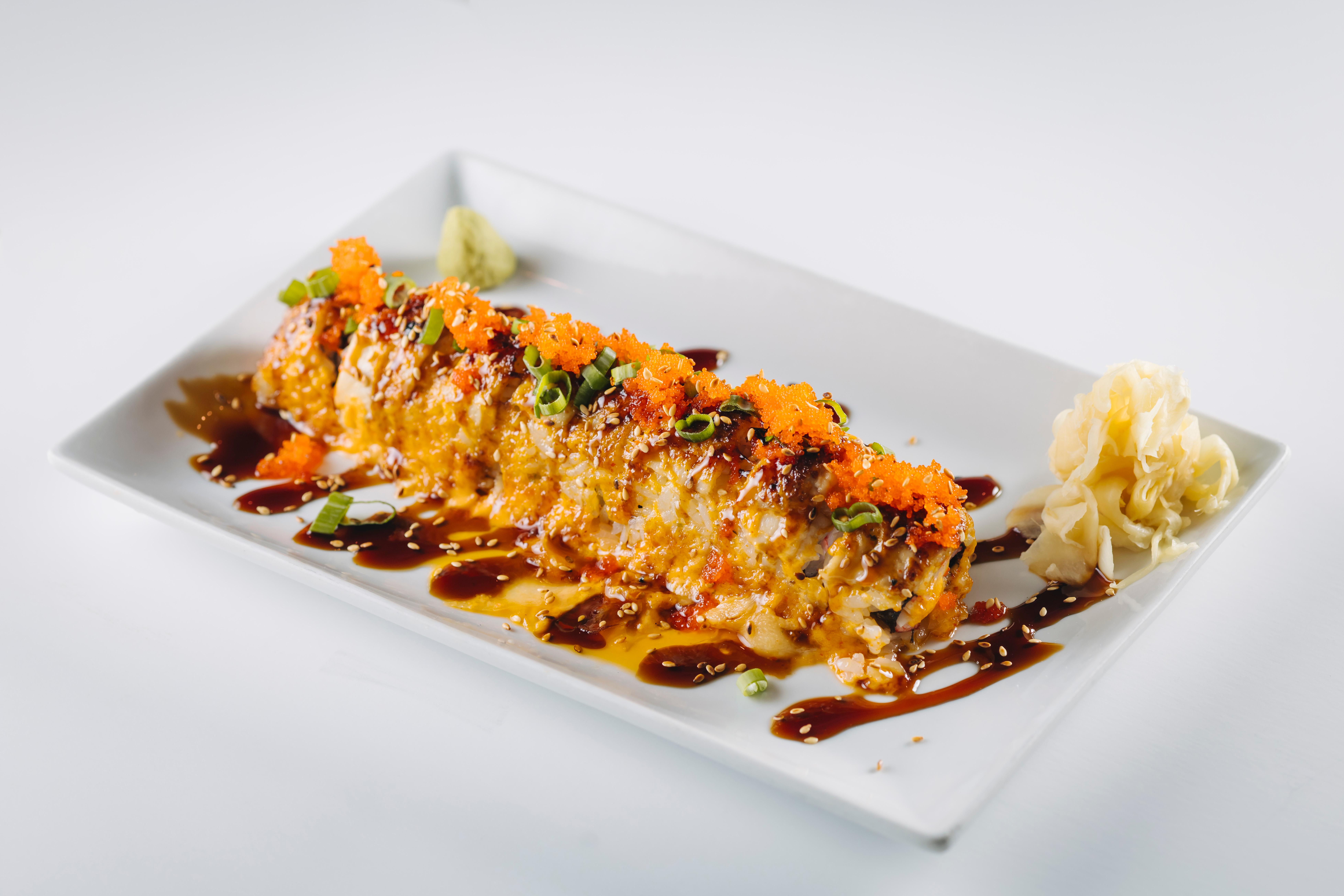 Dallas Roll.