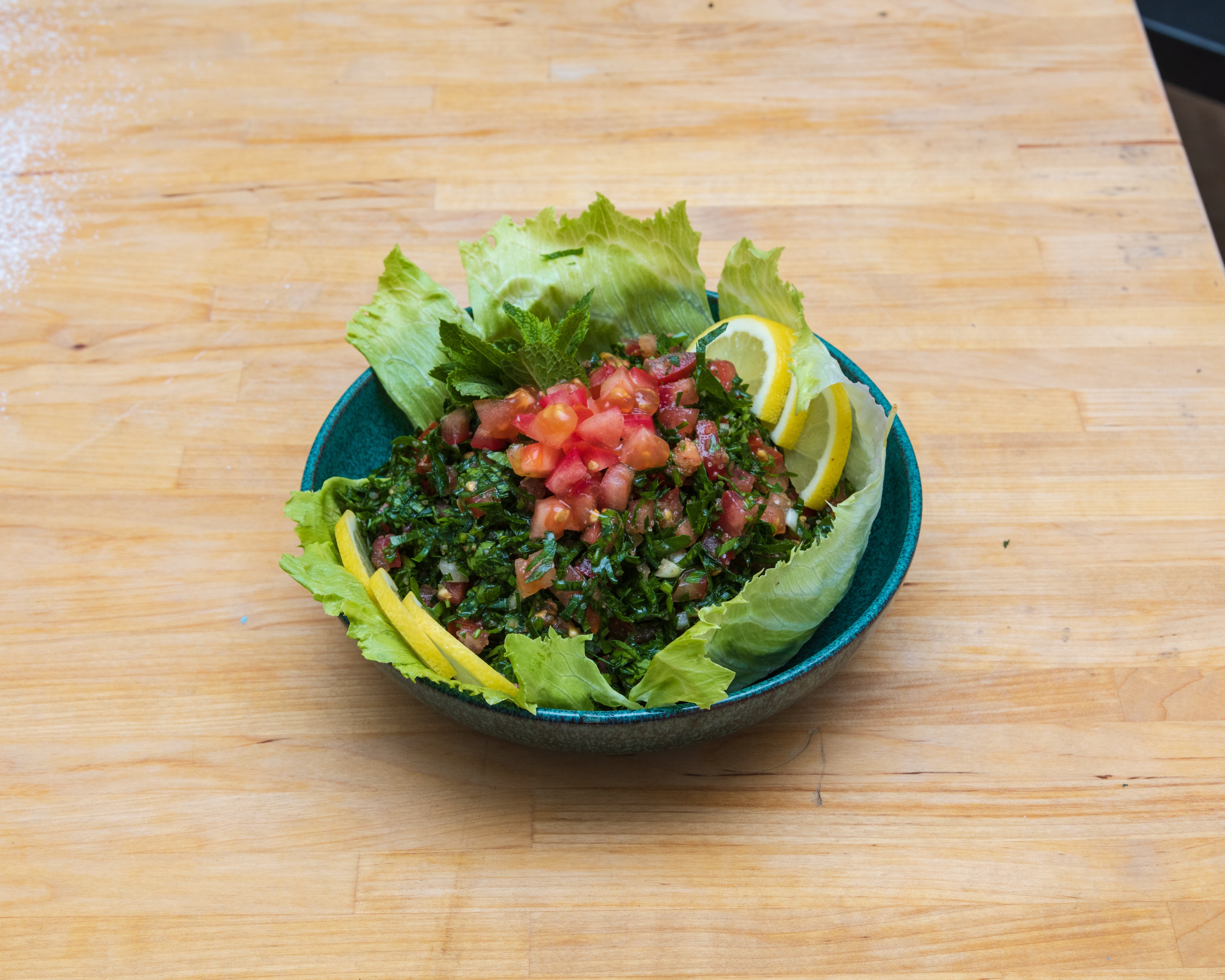Taboulé 🥗