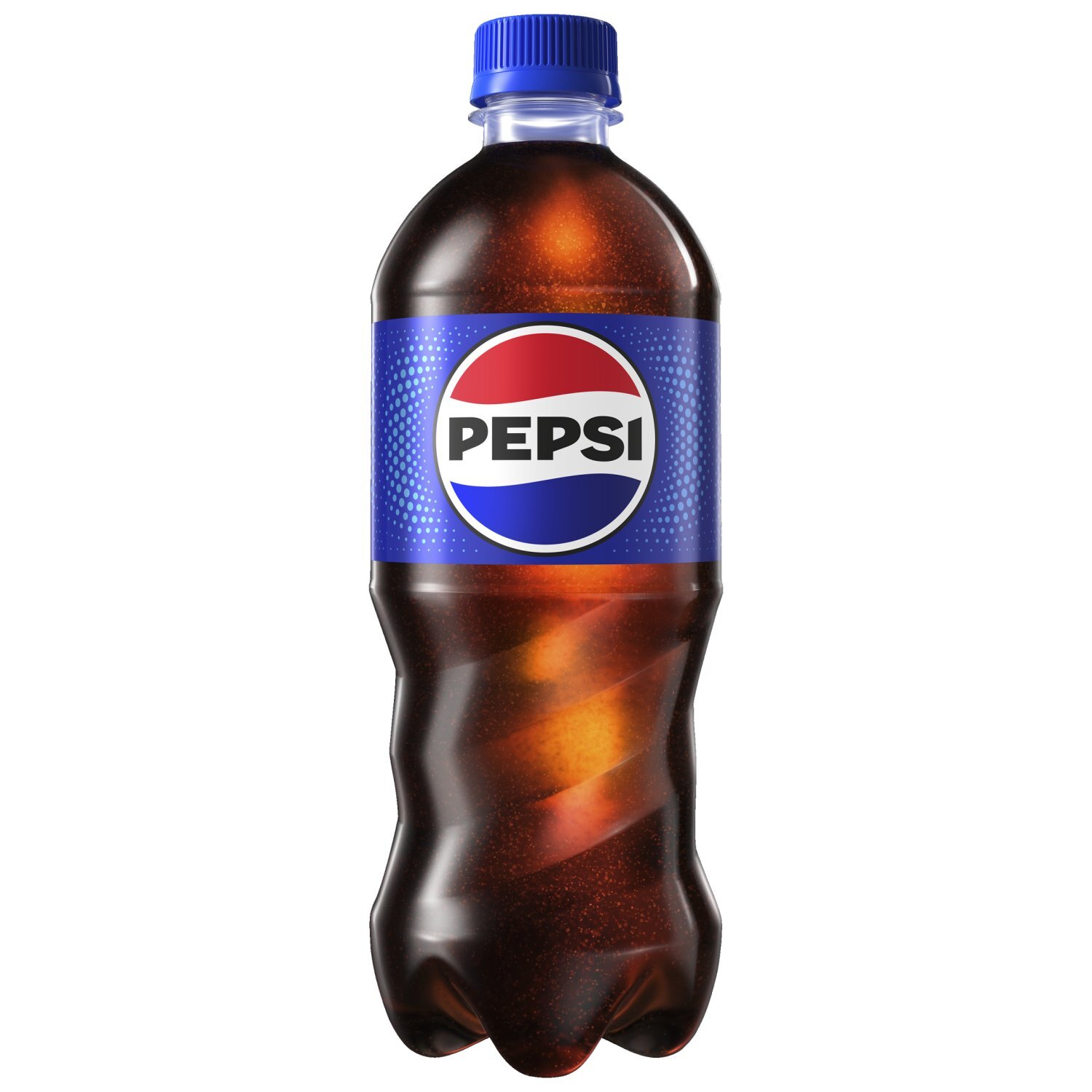 Pepsi Bottle 20 oz.