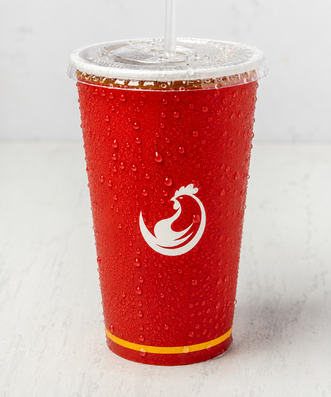 Fountain Drink.