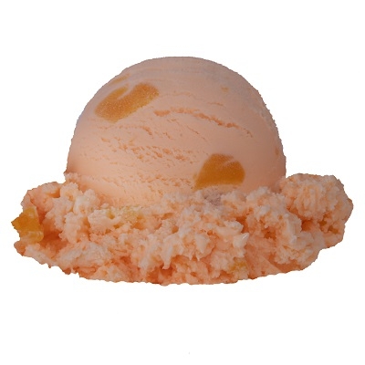 Peachy Peach.