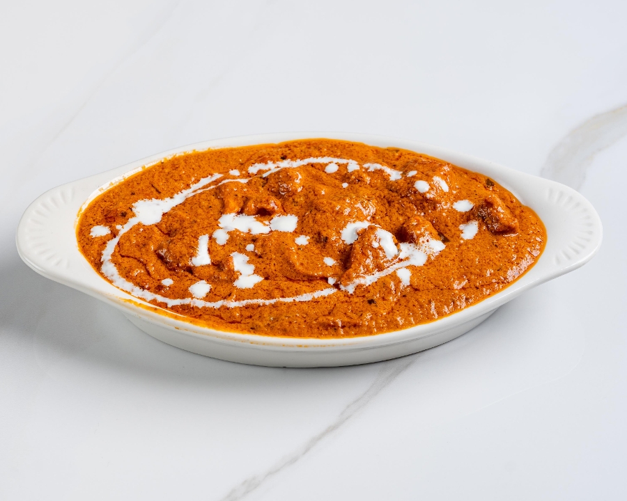 Tikka Masala.