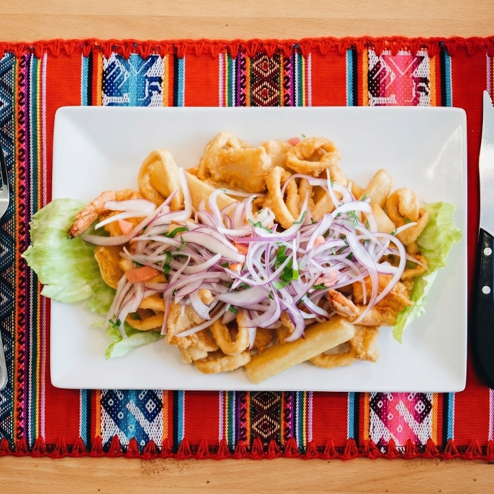 Jalea.