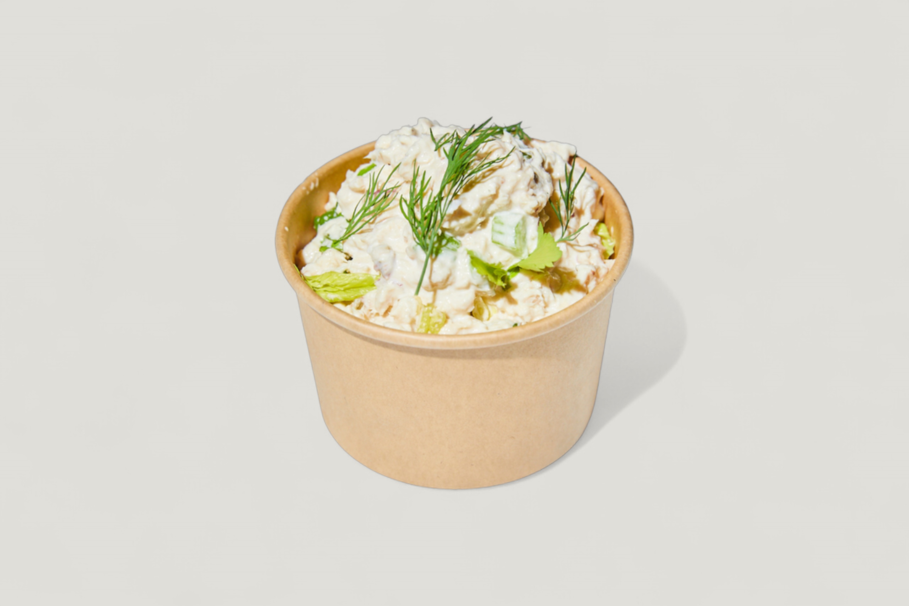 Tuna Salad.