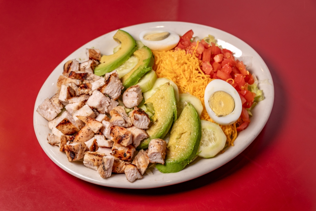Acapulco Salad.