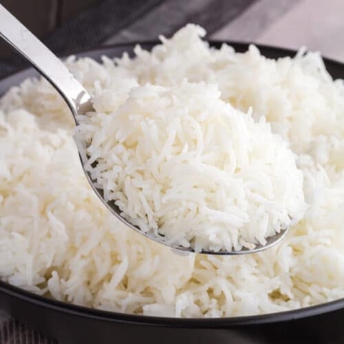 Small Rice.