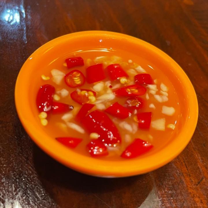 S2 Sauce 2 oz..