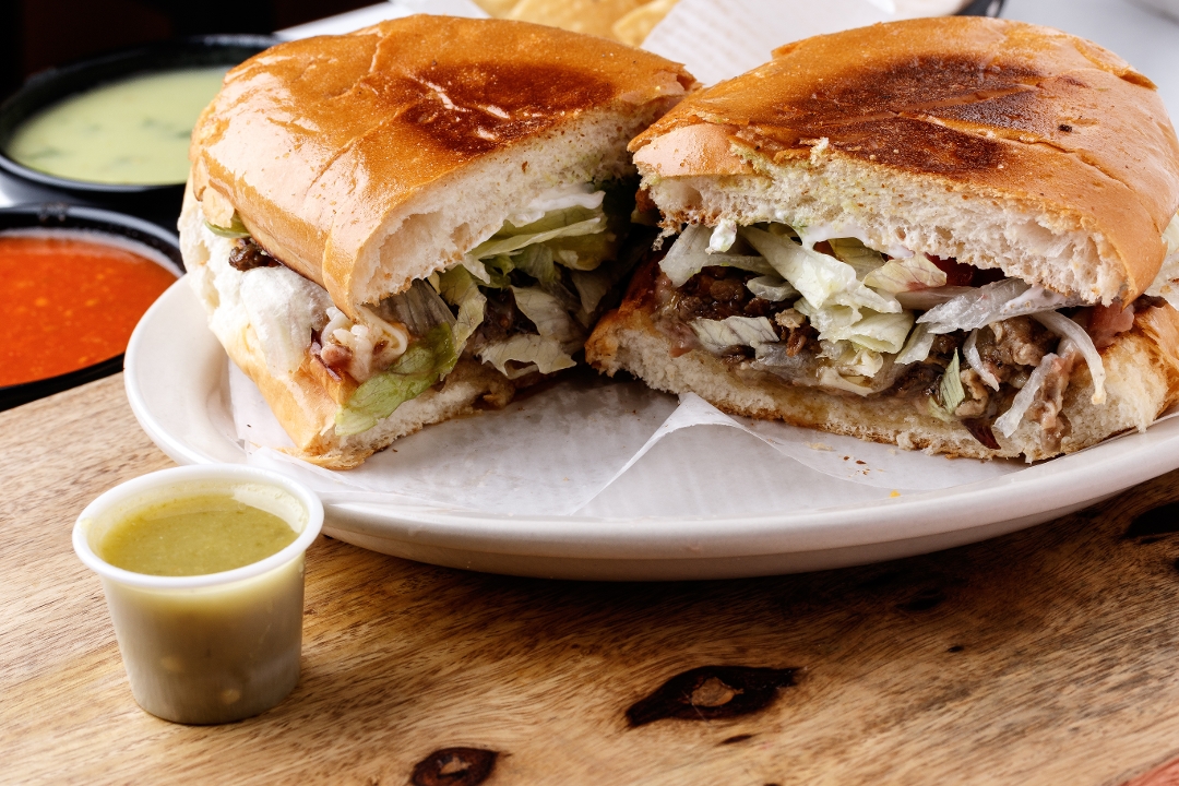 Torta.