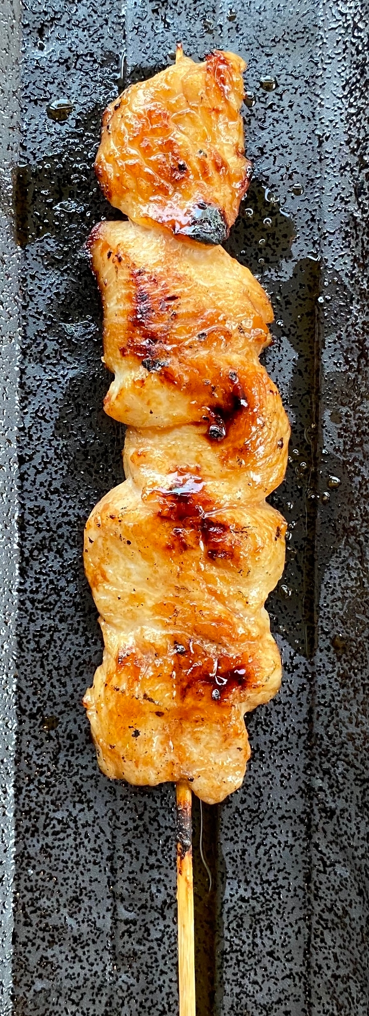 Chicken Breast.