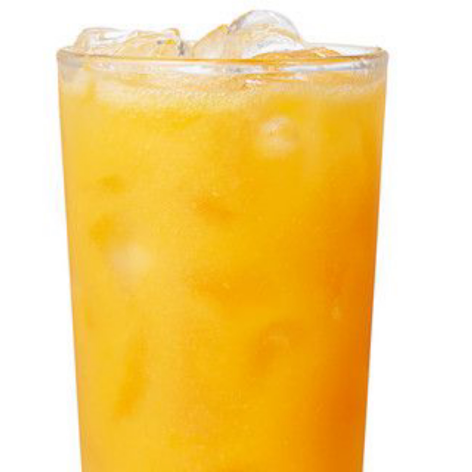 Orange Juice.