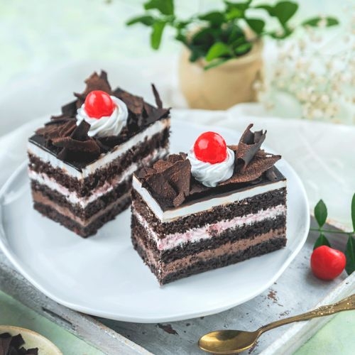 Black Forest.