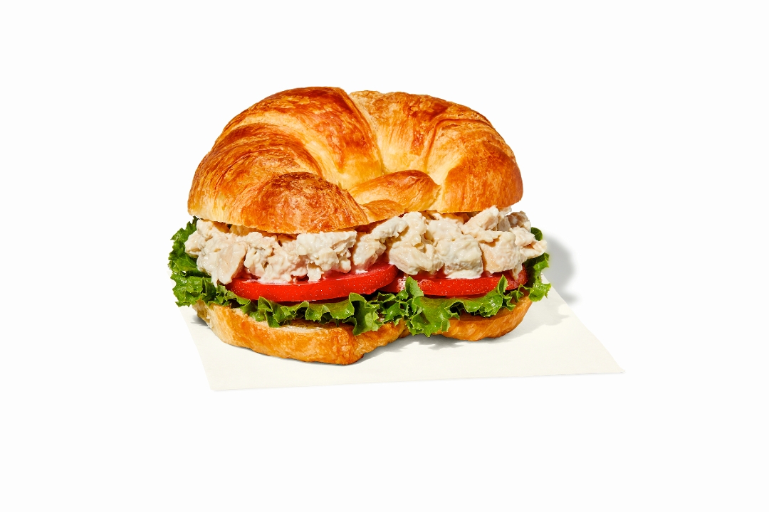 Chicken Salad.