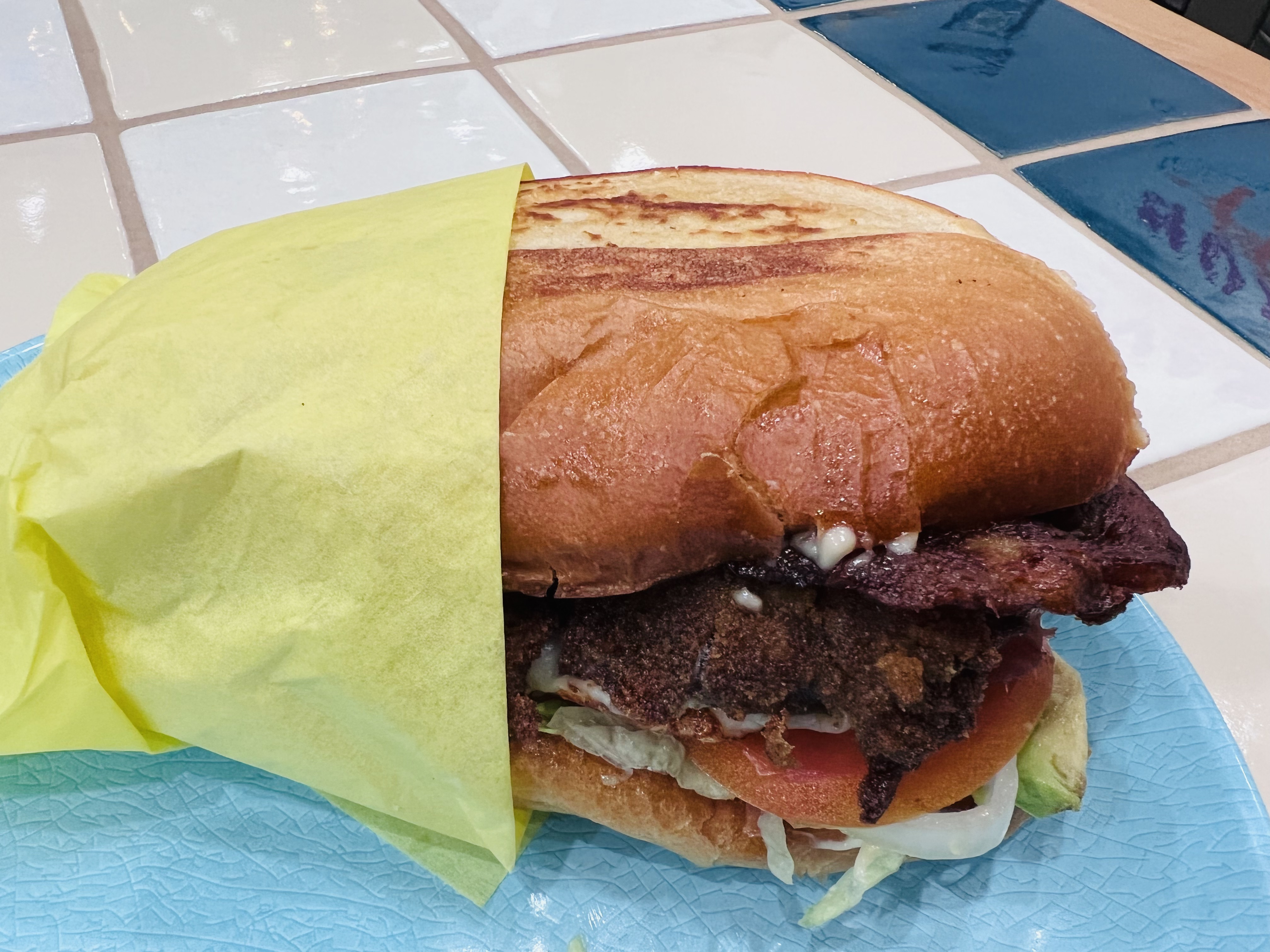 Torta.