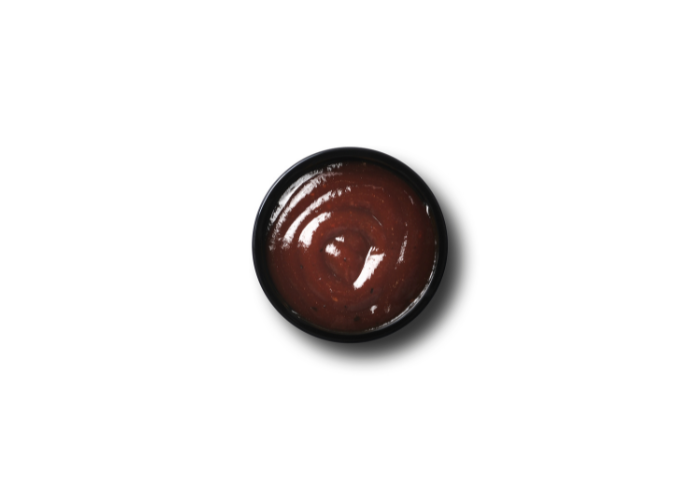BBQ Sauce 2oz..
