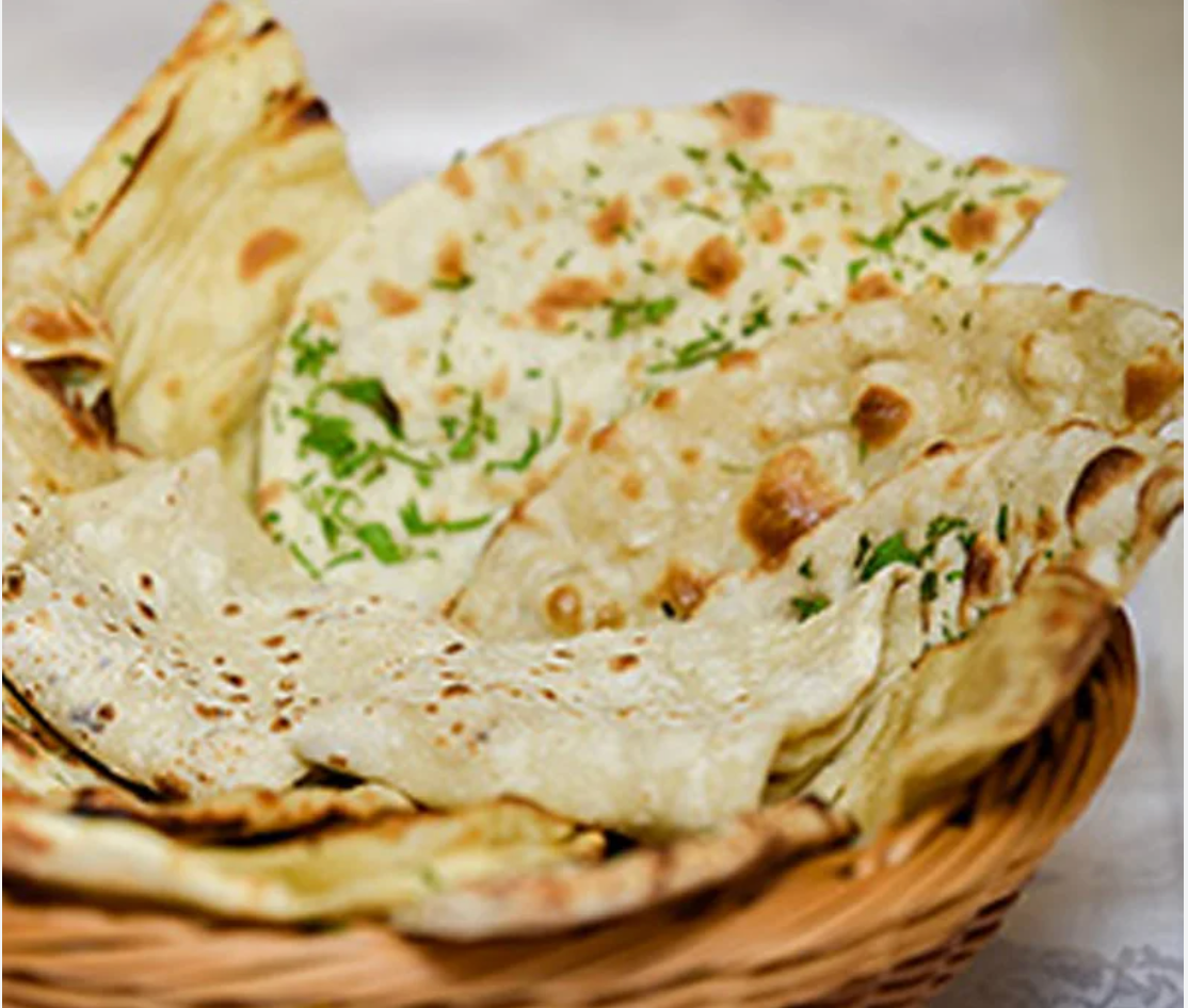 Breadz Basket.